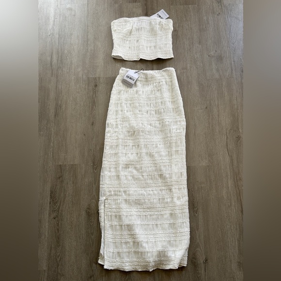 NWT 2-Piece Skirt Set - Picture 6 of 6